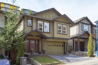 Photo 1: 2081 Longspur Dr in Langford: La Bear Mountain House for sale : MLS®# 960436