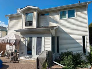 Photo 43: 18907 80 Avenue in Edmonton: Zone 20 House for sale : MLS®# E4383786