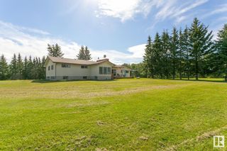 Photo 10: 23232 TWP 584: Rural Thorhild County House for sale : MLS®# E4312646