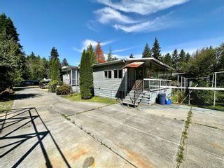 Photo 30: 605 Otter Rd in Campbell River: CR Campbell River Central Manufactured Home for sale : MLS®# 938547