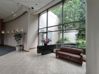 Photo 3: 702 8246 LANSDOWNE Road in Richmond: Brighouse Condo for sale in "Richmond Towers" : MLS®# R2701646