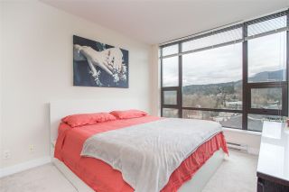 Photo 2: 1105 301 CAPILANO Road in Port Moody: Port Moody Centre Condo for sale in "The Residences" : MLS®# R2443780