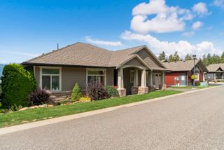 Photo 13: 21 2990 Northeast 20 Street in Salmon Arm: The Uplands House for sale (Salmon Arm NE) 