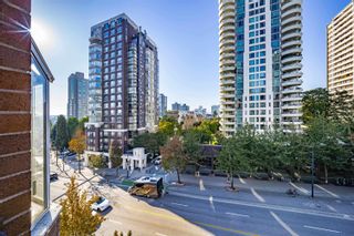 Photo 22: 610 1330 BURRARD Street in Vancouver: Downtown VW Condo for sale in "Anchor Point" (Vancouver West)  : MLS®# R2864005