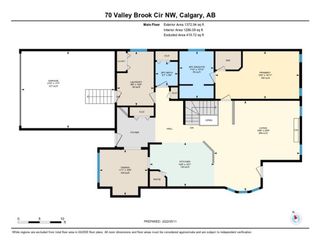 Photo 40: 70 Valley Brook Circle NW in Calgary: Valley Ridge Detached for sale : MLS®# A1217514