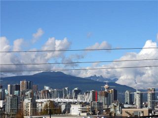 Photo 12: 206 55 E 10TH Avenue in Vancouver: Mount Pleasant VE Condo for sale in "Abbey Lane" (Vancouver East)  : MLS®# V1091688