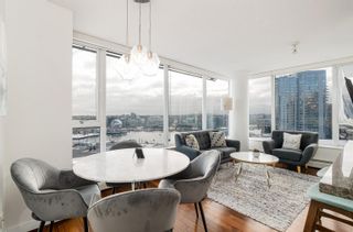 Main Photo: 2202 688 ABBOTT Street in Vancouver: Downtown VW Condo for sale in "FIRENZE TOWER II" (Vancouver West)  : MLS®# R2741557