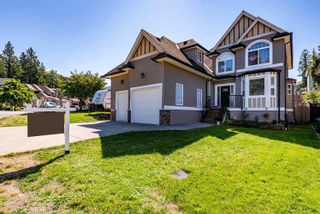 Main Photo: 46237 KERMODE Crescent in Chilliwack: Promontory House for sale (Sardis)  : MLS®# R2614159