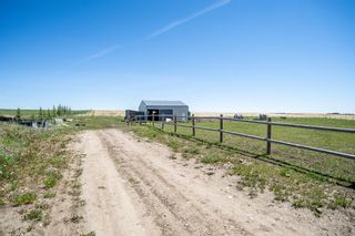 Photo 40: 418006 304 Street E: Rural Foothills County Detached for sale : MLS®# A1114068