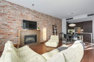 Photo 10: 301 1241 HOMER Street in Vancouver: Yaletown Condo for sale in "1241 HOMER" (Vancouver West)  : MLS®# R2388416