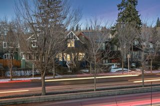 Photo 39: 434 Memorial Drive NW in Calgary: Sunnyside Detached for sale : MLS®# A1170900