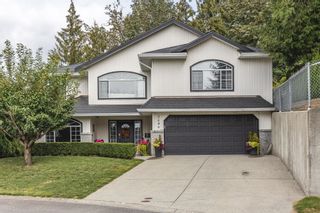 Photo 1: 3646 PICTON Street in Abbotsford: Abbotsford East House for sale in "Robert Bateman" : MLS®# R2724123