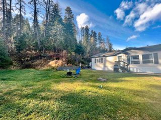 Photo 21: 40 803 HODGSON Road in Williams Lake: Chilcotin Manufactured Home for sale in "PANORAMA MOBILE HOME PARK" : MLS®# R2733277
