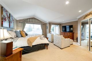 Photo 19: 6 2951 PANORAMA Drive in Coquitlam: Westwood Plateau Townhouse for sale in "STONEGATE ESTATES" : MLS®# R2665836