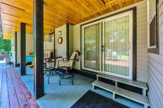 Photo 6: 8592 FRIPP Terrace in Mission: Hatzic House for sale in "Hatzic Bench/Neilsen Park" : MLS®# R2290218