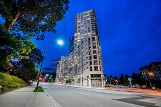 Photo 3: 1809 5470 ORMIDALE Street in Vancouver: Collingwood VE Condo for sale in "Wall Centre Central Park-3" (Vancouver East)  : MLS®# R2686749