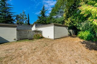 Photo 35: 7206 CELISTA Drive in Vancouver: Champlain Heights Townhouse for sale in "MEADOWS" (Vancouver East)  : MLS®# R2727220