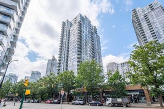 Photo 1: 1811 939 EXPO Boulevard in Vancouver: Yaletown Condo for sale (Vancouver West)  : MLS®# R2865429