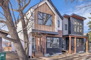 Photo 3: 1027 13th Street East in Saskatoon: Varsity View Residential for sale : MLS®# SK962254