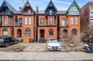 Photo 34: Upper 99 Cowan Avenue in Toronto: South Parkdale House (2-Storey) for lease (Toronto W01)  : MLS®# W5850040