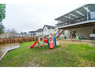 Photo 39: 34566 QUARRY Avenue in Abbotsford: Abbotsford East House for sale : MLS®# R2533883