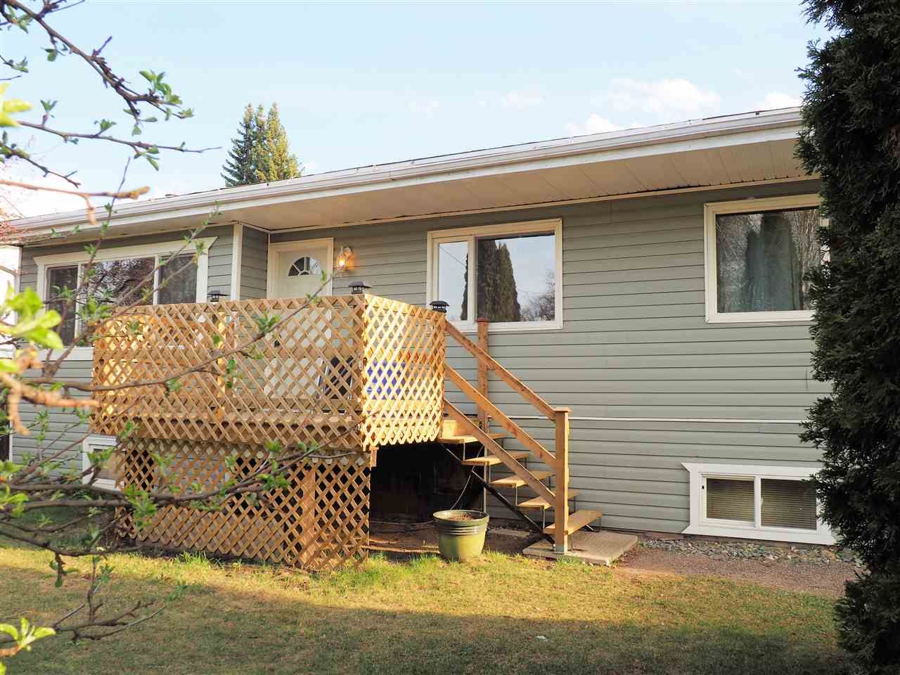 Main Photo: 2715 VANCE Road in Prince George: Peden Hill House for sale (PG City West (Zone 71))  : MLS®# R2102718