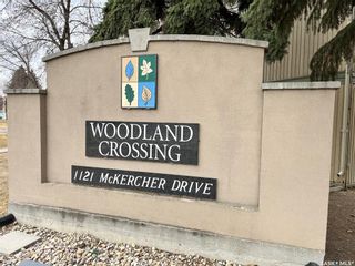 Photo 2: A2-202 1121 McKercher Drive in Saskatoon: Wildwood Residential for sale : MLS®# SK966162