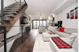Photo 7: 10 Rexford Road in Toronto: Runnymede-Bloor West Village House (2-Storey) for sale (Toronto W02)  : MLS®# W8257438