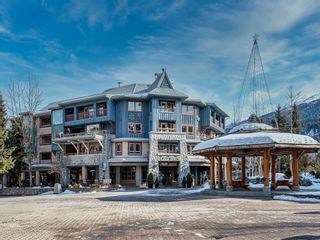 Photo 19: 337 4314 MAIN Street in Whistler: Whistler Village Condo for sale in "TOWN PLAZA" : MLS®# R2837425