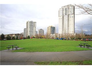Photo 18: # 314 3651 FOSTER AV in Vancouver: Collingwood VE Condo for sale (Vancouver East)  : MLS®# V1104103