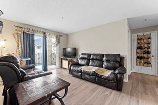 Photo 10: 1225 2371 Eversyde Avenue SW in Calgary: Evergreen Apartment for sale : MLS®# A2052077
