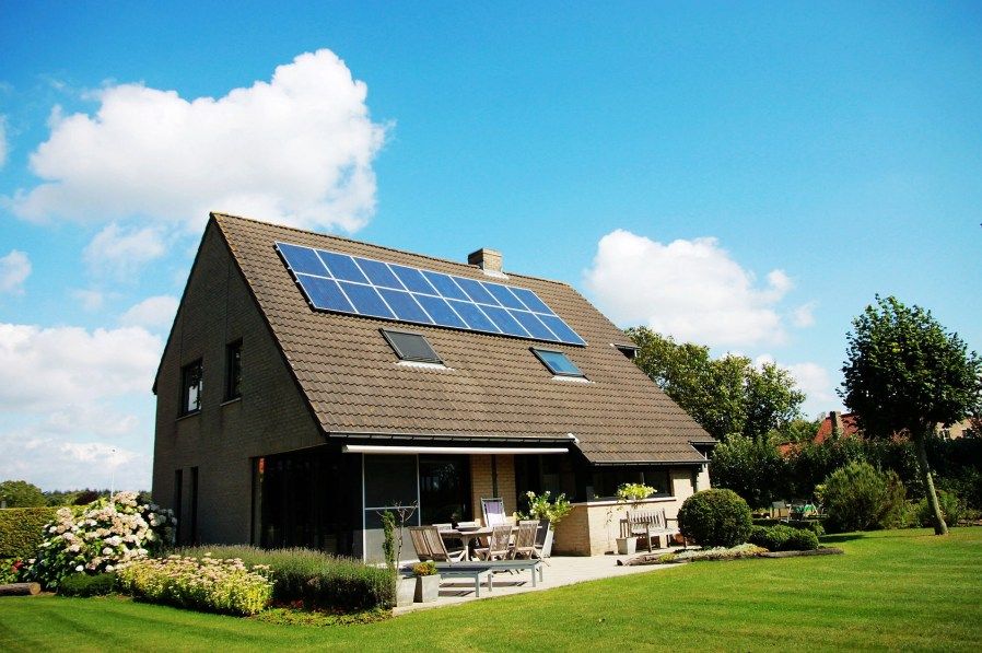 Will Solar Panels Add Resale Value to Your Home?