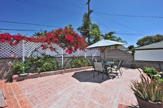 Photo 15: PACIFIC BEACH House for sale : 3 bedrooms : 1528 Beryl St in San Diego