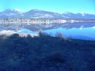 Photo 6: 636 TAYNTON DRIVE in Invermere: Vacant Land for sale : MLS®# 2469439