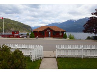 Photo 3: 311 FRONT STREET in Kaslo: House for sale : MLS®# 2476442