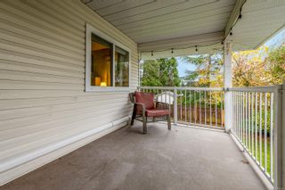 Photo 41: 1354 Malahat Dr in Courtenay: CV Courtenay East House for sale (Comox Valley)  : MLS®# 889287