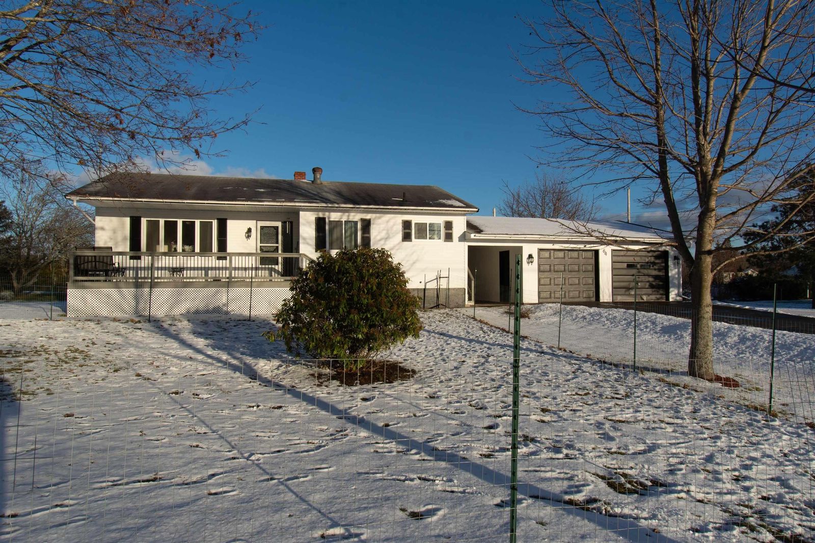 New property listed in 400-Annapolis County, Annapolis Valley