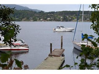 Photo 5: 10968 Madrona Drive in NORTH SAANICH: NS Deep Cove Residential for sale (North Saanich)  : MLS®# 313987