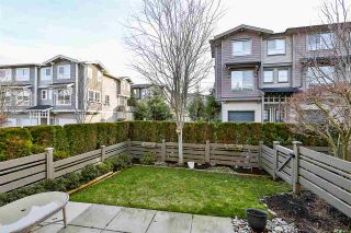Photo 14: 98 2729 158 Street in Surrey: Grandview Surrey Townhouse for sale in "Kaleden Townhomes" (South Surrey White Rock)  : MLS®# R2241004