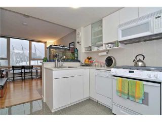 Photo 1: # 2506 939 EXPO BV in Vancouver: Yaletown Condo for sale (Vancouver West)  : MLS®# V927972