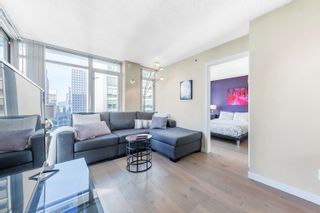 Photo 3: 2401 610 GRANVILLE Street in Vancouver: Downtown VW Condo for sale in "THE HUDSON" (Vancouver West)  : MLS®# R2842021