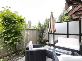 Photo 17: 53 433 SEYMOUR RIVER Place in North Vancouver: Seymour NV Townhouse for sale in "MAPLEWOOD PLACE" : MLS®# R2503148