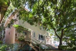 Photo 1: 2377 E 30TH Avenue in Vancouver: Collingwood VE House for sale (Vancouver East)  : MLS®# R2866616