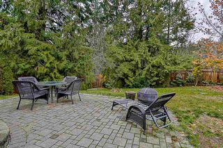 Photo 20: 1 ALDER WAY: Anmore House for sale (Port Moody)  : MLS®# R2140643