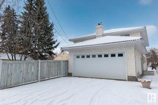 Photo 62: 10507 131 Street in Edmonton: Zone 11 House for sale : MLS®# E4378636