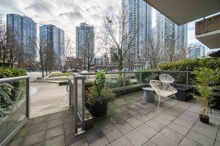 Photo 4: 1073 EXPO Boulevard in Vancouver: Yaletown Townhouse for sale (Vancouver West)  : MLS®# R2533965