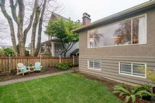 Photo 4: 2090 E 23RD Avenue in Vancouver: Victoria VE House for sale (Vancouver East)  : MLS®# R2252001