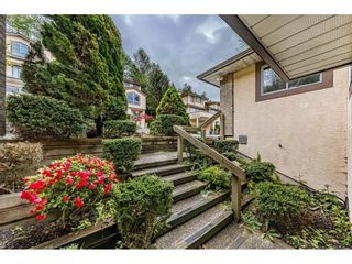 Photo 34: 25 1238 EASTERN Drive in Port Coquitlam: Citadel PQ Townhouse for sale in "Parkview Ridge" : MLS®# R2731833