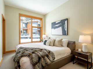 Photo 19: 22 8400 ASHLEIGH MCIVOR Drive in Whistler: Rainbow Townhouse for sale in "Red Sky" : MLS®# R2857318