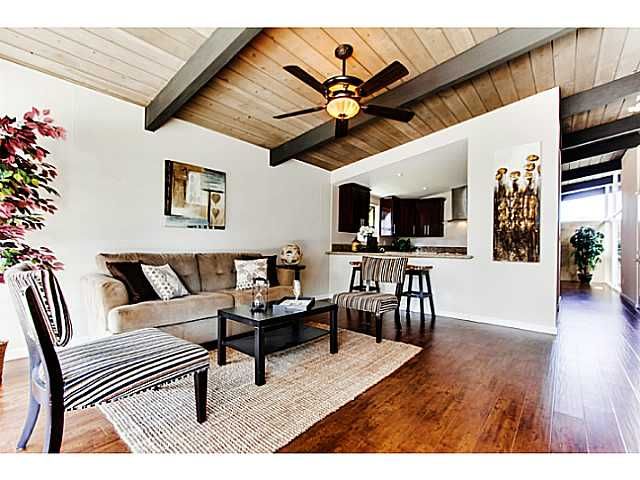 Main Photo: SAN CARLOS House for sale : 4 bedrooms : 7950 WILLA Way in San Diego